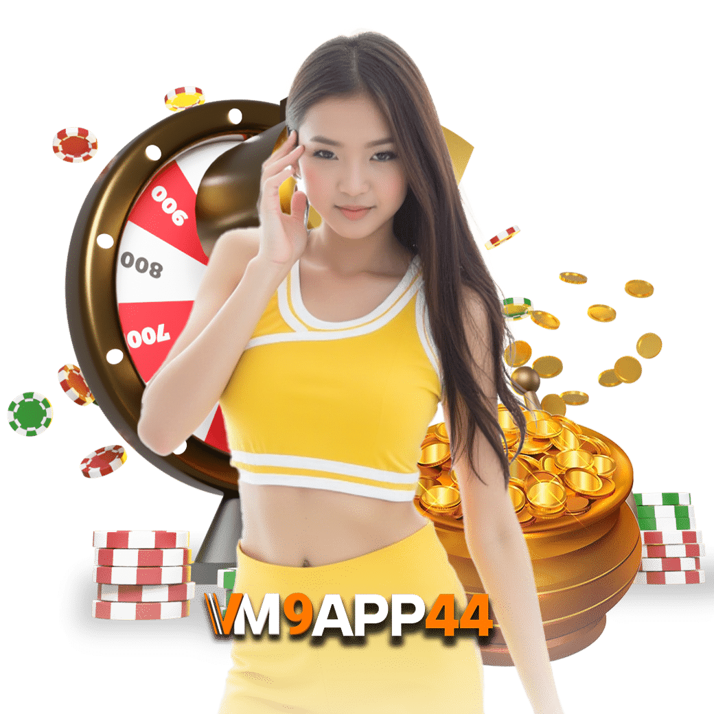 vm9app4 slot
